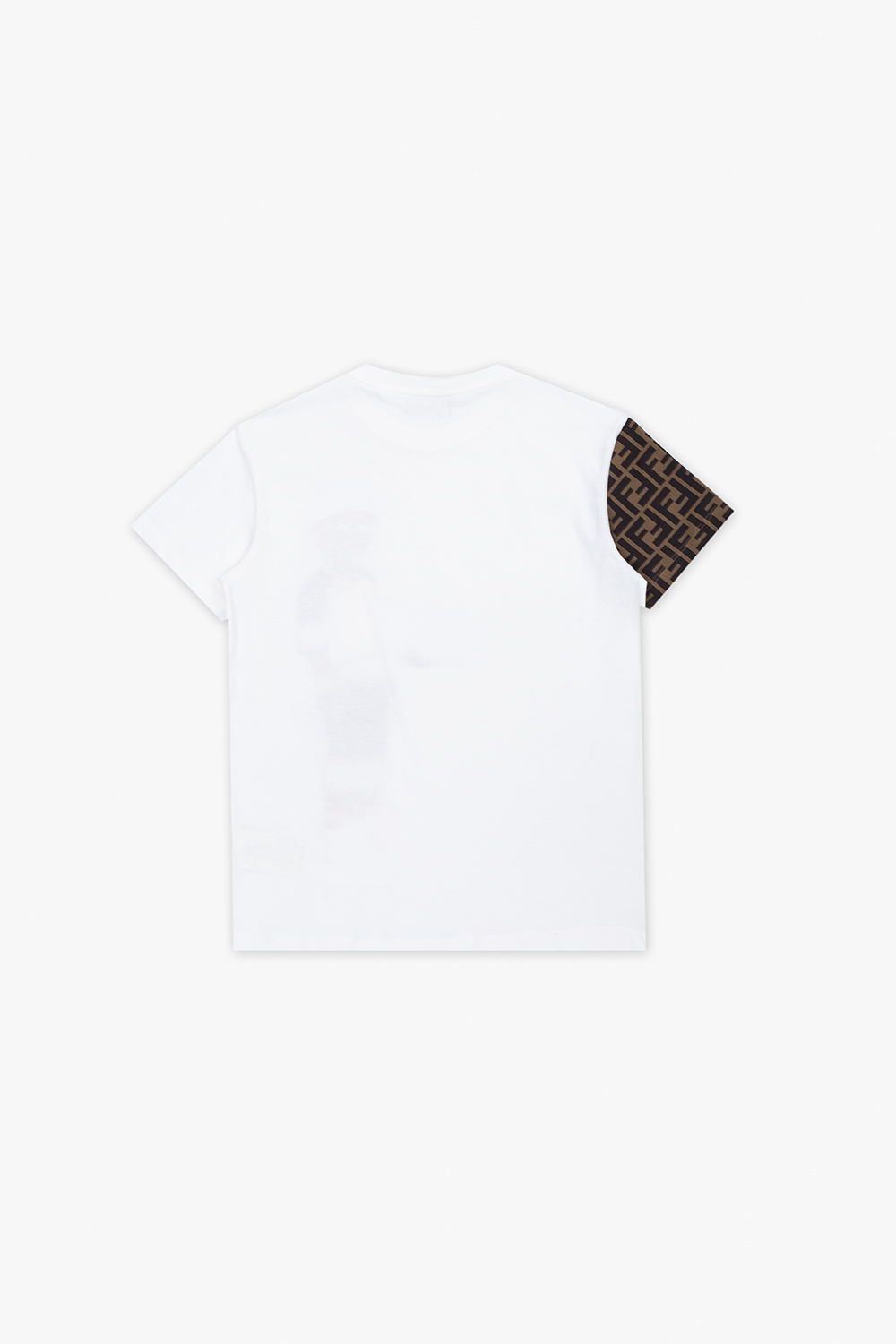 FENDI Kids Tee NWT outlet